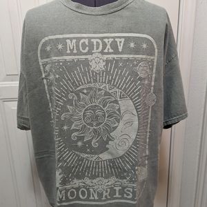 👍 Vintage Obsessive Love  Men's T Shirt XL  Short sleeve Double Stitch MCDXV